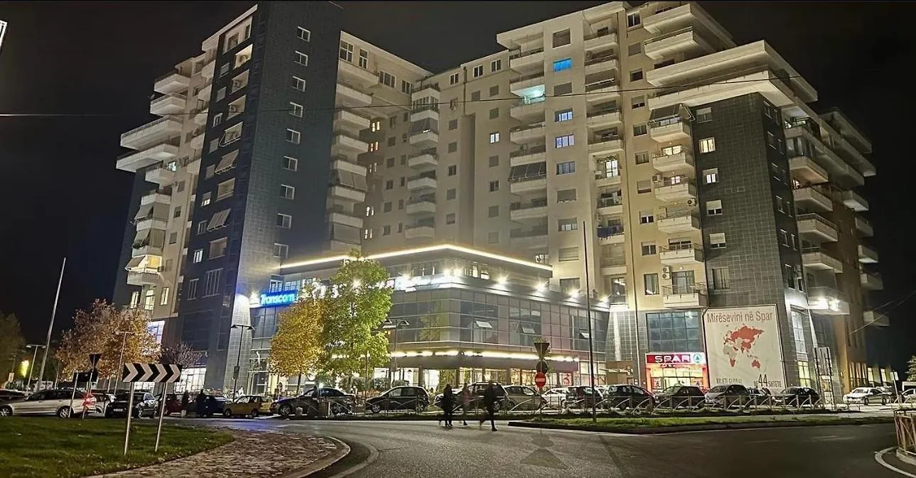 Luxury Apartment With A Wonderful Lake View Shkoder Albania