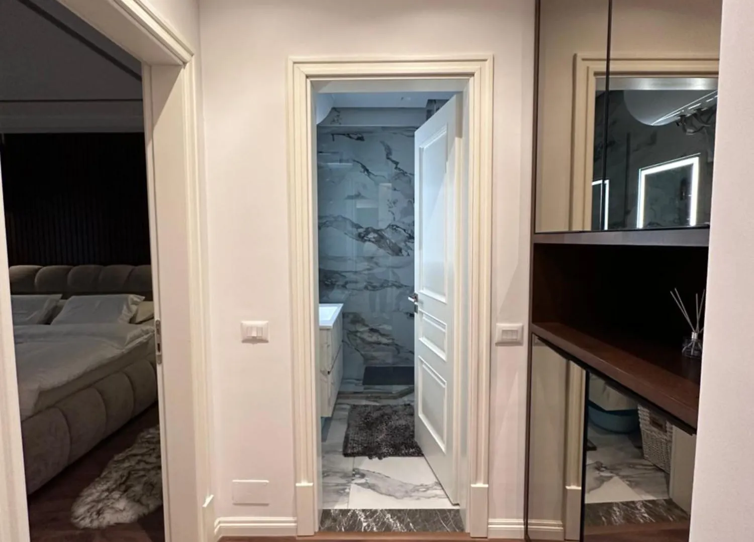 Luxury Apartment With A Wonderful Lake View Shkoder