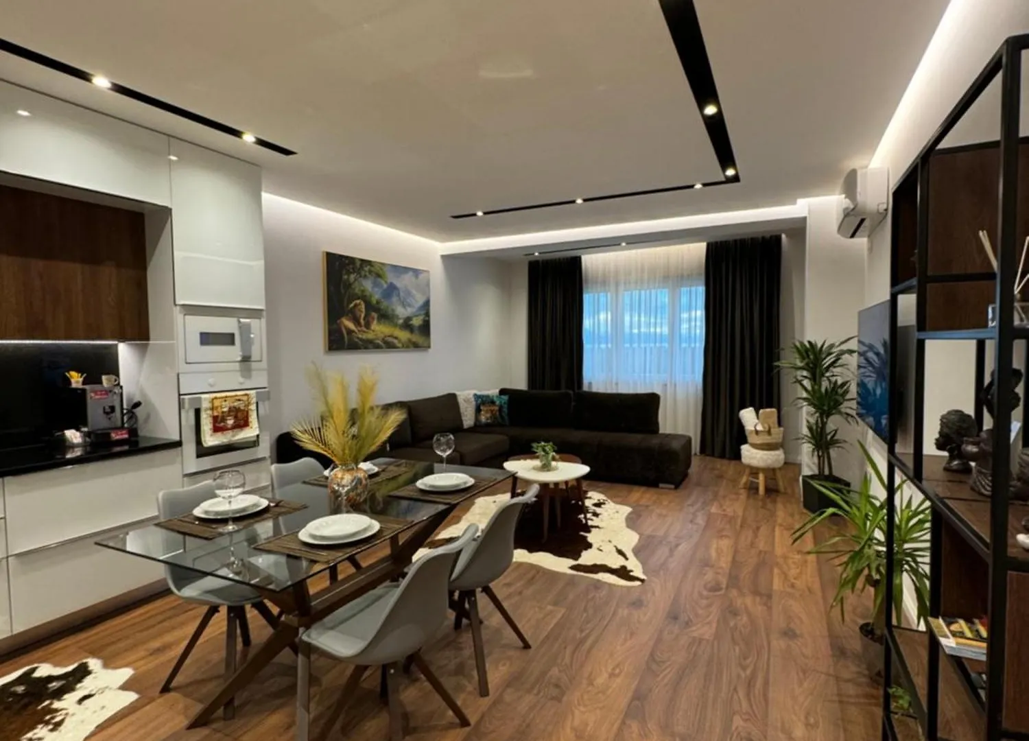 Luxury Apartment With A Wonderful Lake View Shkoder 0*,  Albania